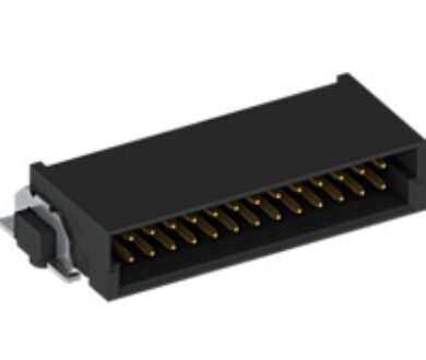One27 Connector: 403-51026-51